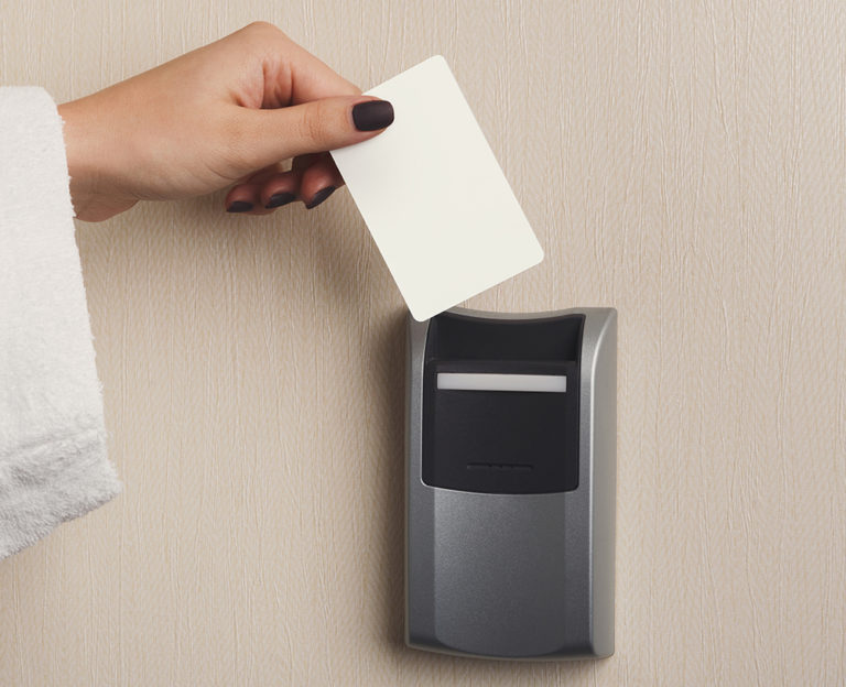Access Control - Xvision Security Solutions
