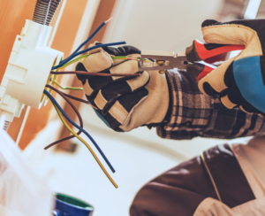 Electrical Services - Xvision Security Solutions